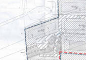 Ausschnitt B-Plan - 