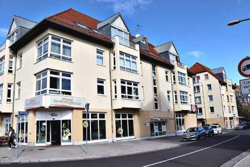Objektansicht - 5 Zimmer Büro in Döbeln