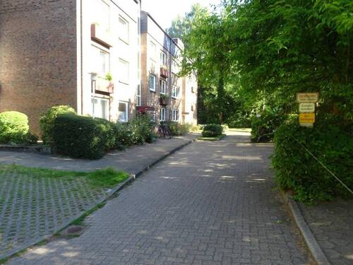 Straße_Am_Postwald - 