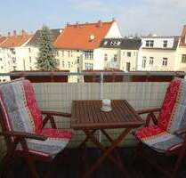 Angebotspreis: Schöne helle 4-Raum-Maisonette-Wohnung mit Balkon in der Südstadt - Görlitz Angebotspreis: Schöne helle 4-Raum-Maisonette-Wohnung mit Balkon in der Südstadt - Görlitz