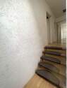 Treppe zum DG - 