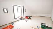 ...mit zusätzlichem Zimmer - 