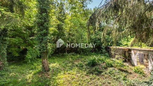 Ausblick - 4 Zimmer Bungalow zum Kaufen in Bad Schönborn