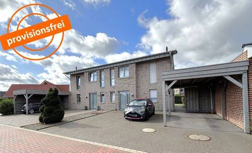 Titelbild - *Provisonsfrei für Käufer* Modern und energieeffizient Wohnen in ruhiger Wohnsiedlung.