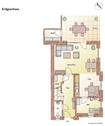 Grundriss EG Haus A - 
