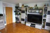Wohnzimmner - Etagenwohnung mit 96,00 m&sup2; in Oberndorf am Neckar zum Kaufen