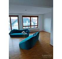 *** Modernes Doppelhaus - Baujahr 2000 - in ruhiger Randlage *** - Neckargemünd Mückenloch