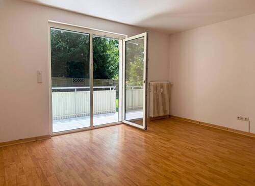 Wohnen - 4 Zimmer Etagenwohnung zum Kaufen in Korschenbroich / Glehn