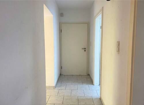 Willkommen zuhause – einladender Eingangsbereich - 