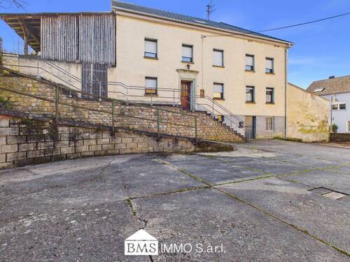 Bild 1 - Charmanter ehemaliger Bauernhof in Wallendorf !