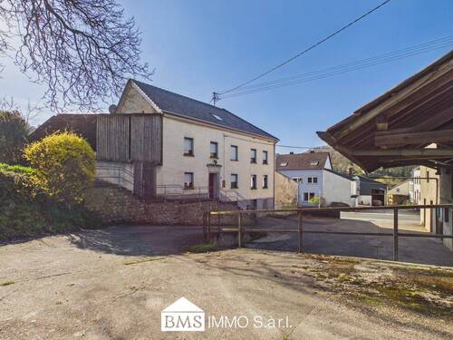 Bild 2 - 1 Zimmer Bauernhaus, Landhaus zum Kaufen in Wallendorf