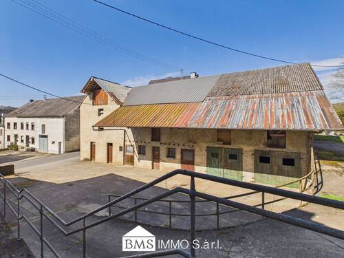 Bild 3 - 1 Zimmer Bauernhaus, Landhaus in Wallendorf