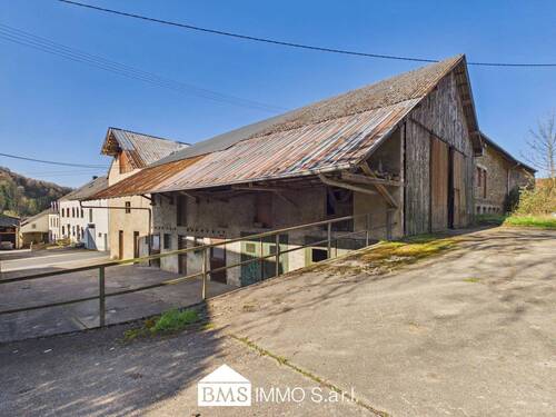 Bild 4 - Bauernhaus, Landhaus mit 153,80 m&sup2; in Wallendorf zum Kaufen