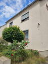 Frontansicht - 6 Zimmer Mehrfamilienhaus, Wohnhaus zum Kaufen in Geislingen