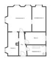 Grundriss Skizze 2.OG - 