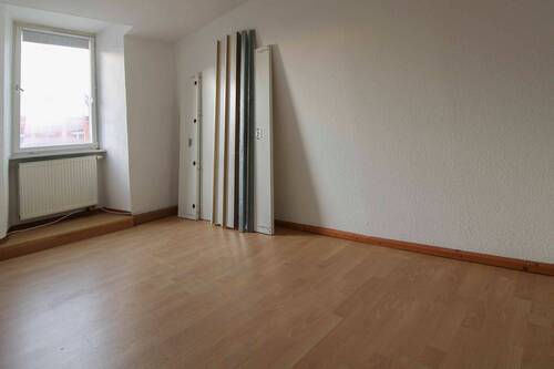 Schlafzimmer 1. OG - 