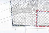 Ausschnitt B-Plan - 