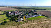 Drohnenansicht - 