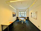 IMG_4812 - Ihr neuer Standort im Herzen von Wilmersdorf: Büro-Praxisfläche am Rüdesheimer Platz