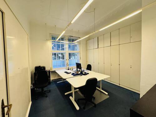 IMG_4811 - 7 Zimmer Büro zur Miete in Berlin