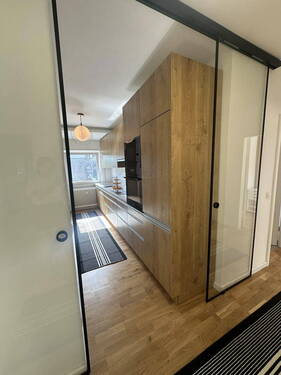 Bild 2 - 1 Zimmer Etagenwohnung zur Miete in Mannheim