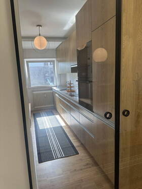 Bild 4 - Etagenwohnung mit 23,00 m² in Mannheim zur Miete