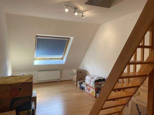 Zimmer 1 DG - 