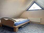 Zmmer 1/ Schlafbereich - 