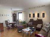 Wohn- und Esszimmer - 