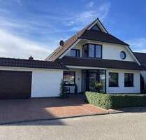 Top gepflegtes Traumhaus in Berne - einziehen und wohlfühlen