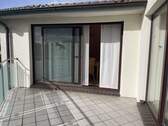 Dachterrasse - 