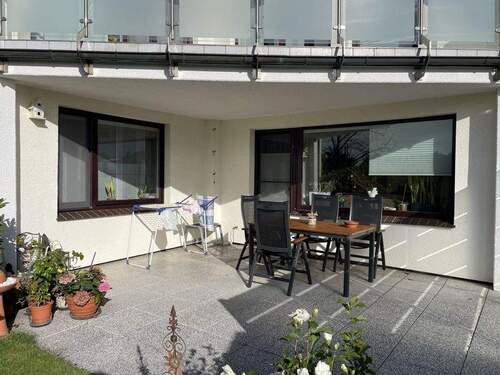 Terrasse - 
