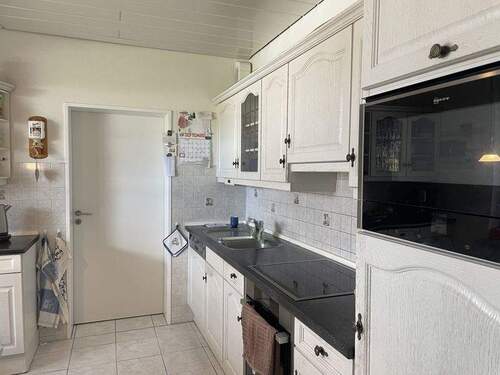 Küche 2 - Einfamilienhaus mit 198,00 m² in Berne zum Kaufen