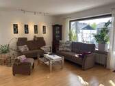 Wohn- und Esszimmer - 
