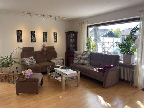 Wohn- und Esszimmer - 