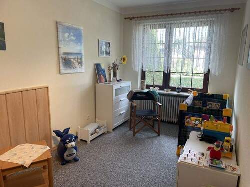Kinderzimmer 1 - 