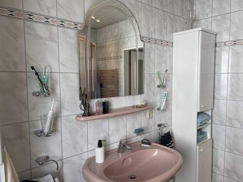 Duschbad - 