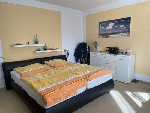 Schlafzimmer - 