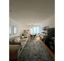 Moderne 3-Zimmer-Wohnung mit Balkon im Herzen von Berlin Mitte