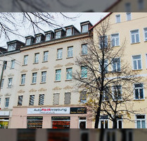 2ZKB DG mit Stellplatz ab 01.02.2026 - Erfurt Johannesvorstadt