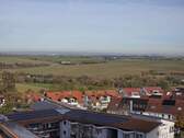 Aussicht vom Küchenbalkon - 