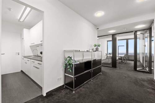 Küche - Büro zur Miete in Köln