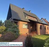 Einfamilienhaus in Rinteln-Krankenhagen... - Rinteln / Krankenhagen