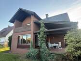 3159 Aussen (8) - 4 Zimmer Einfamilienhaus in Rinteln / Krankenhagen