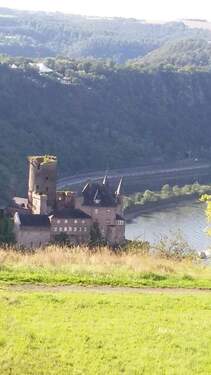 Bild 4 - Etagenwohnung mit 55,00 m&sup2; in Patersberg zum Kaufen