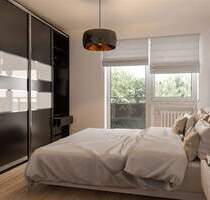 Immobilien als langfristige Strategie - nicht als Schnellschuss - Düsseldorf Golzheim