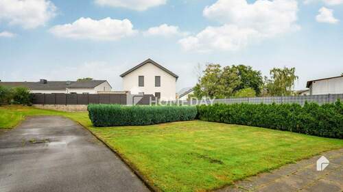 Umgebung 2 - Etagenwohnung mit 39,00 m&sup2; in Bergheim zum Kaufen