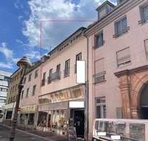 *NEU* EINE SELTENE CHANCE! WOHN UND GESCHÄFTSHAUS IN ZENTRALER LAGE DER MAINZER INNENSTADT!