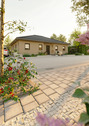 Ext_Winkelbungalow_108_StreetView_mocca - Bungalow mit 133,00 m&sup2; in Mühlhausen zum Kaufen