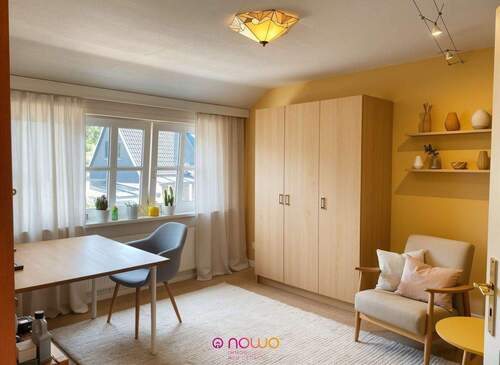 Zimmer virtuelles homestaging - 